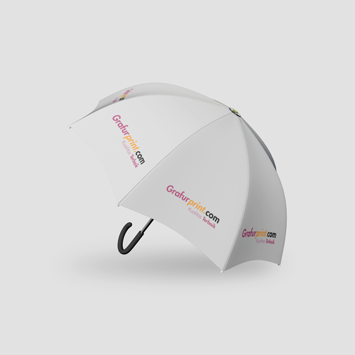 Payung Gagang Custom