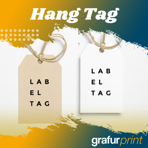 Hang Tag