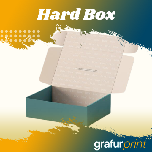 Hard Box