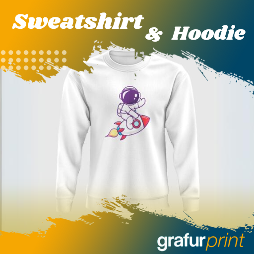 Sweatshirt & Hoodie