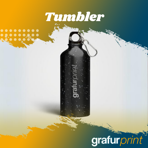 Sport Tumbler